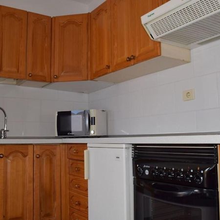 Apartamento Reni Tías Dış mekan fotoğraf