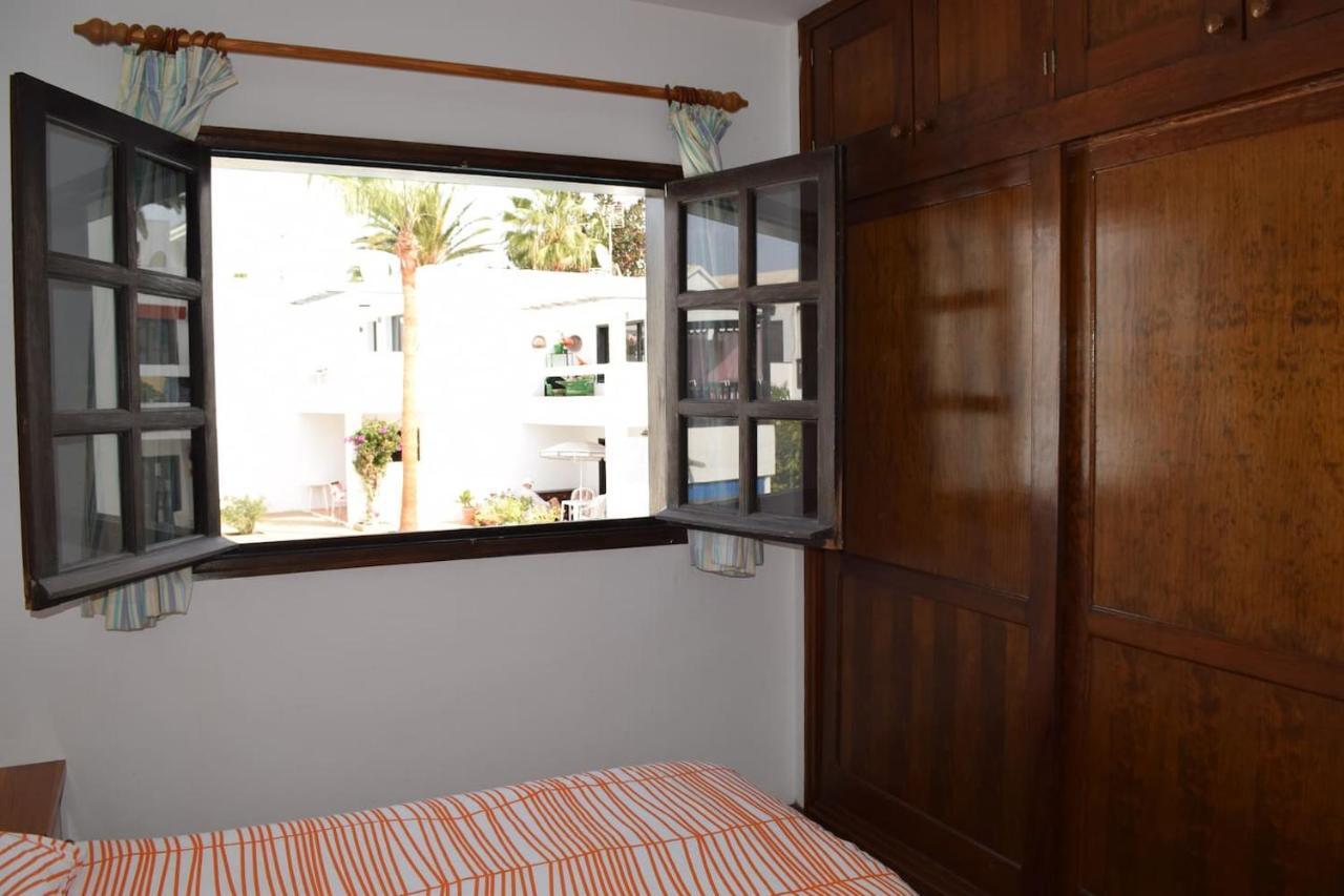 Apartamento Reni Tías Dış mekan fotoğraf