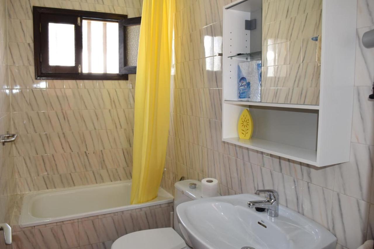 Apartamento Reni Tías Dış mekan fotoğraf