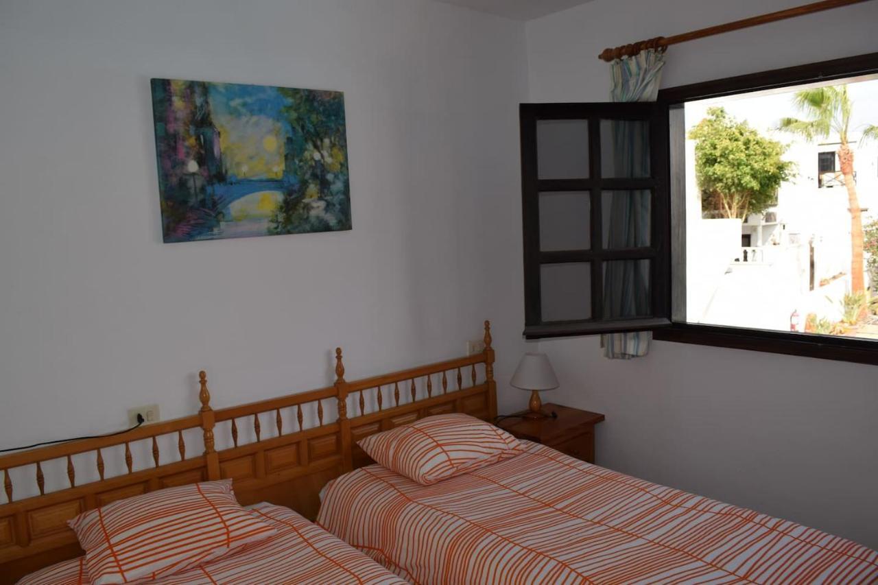 Apartamento Reni Tías Dış mekan fotoğraf