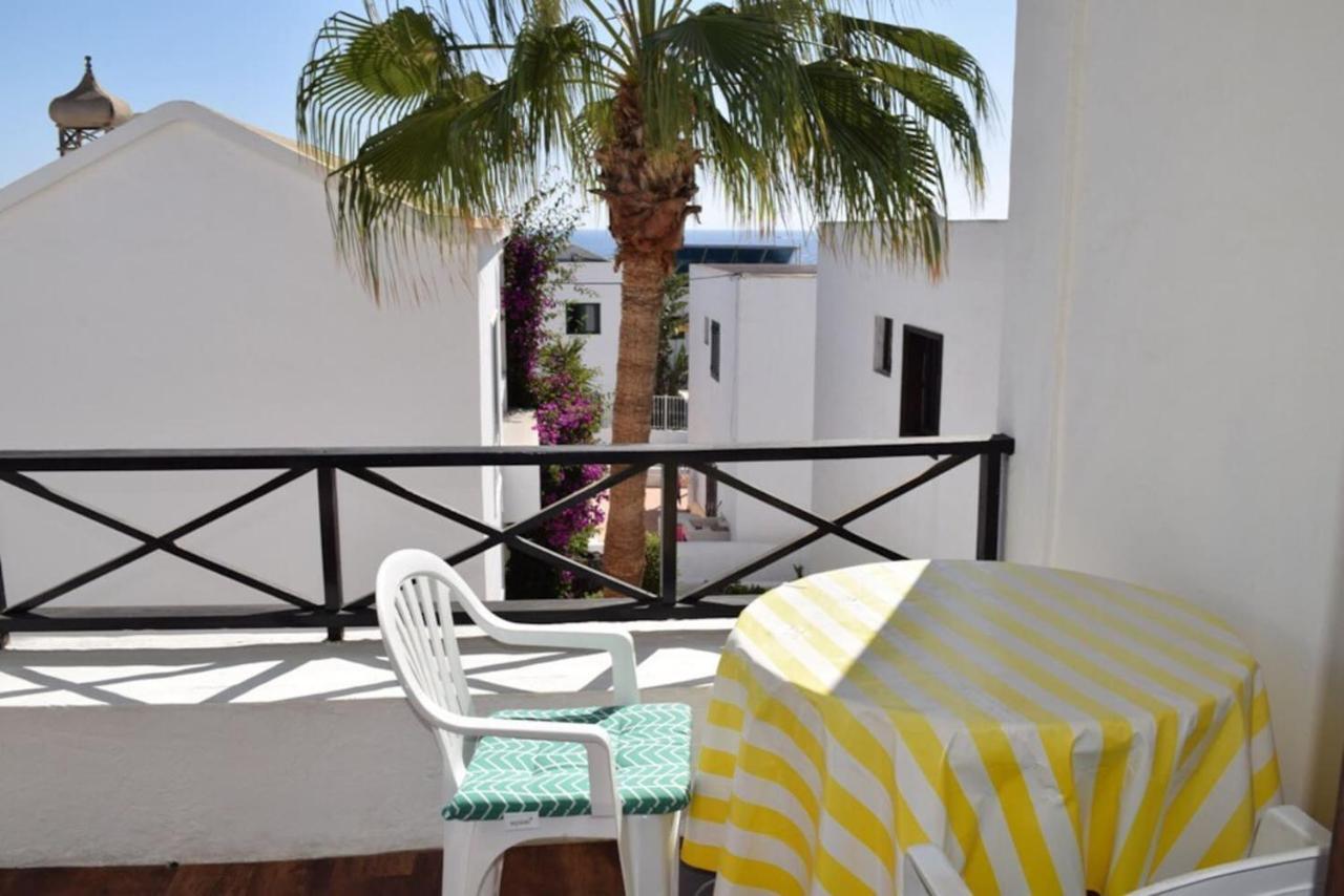 Apartamento Reni Tías Dış mekan fotoğraf