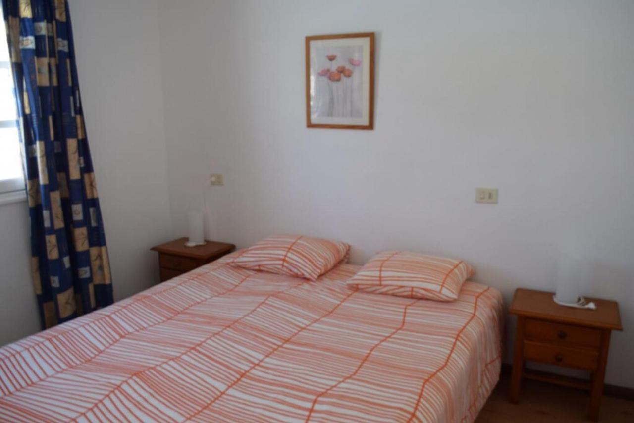 Apartamento Reni Tías Dış mekan fotoğraf