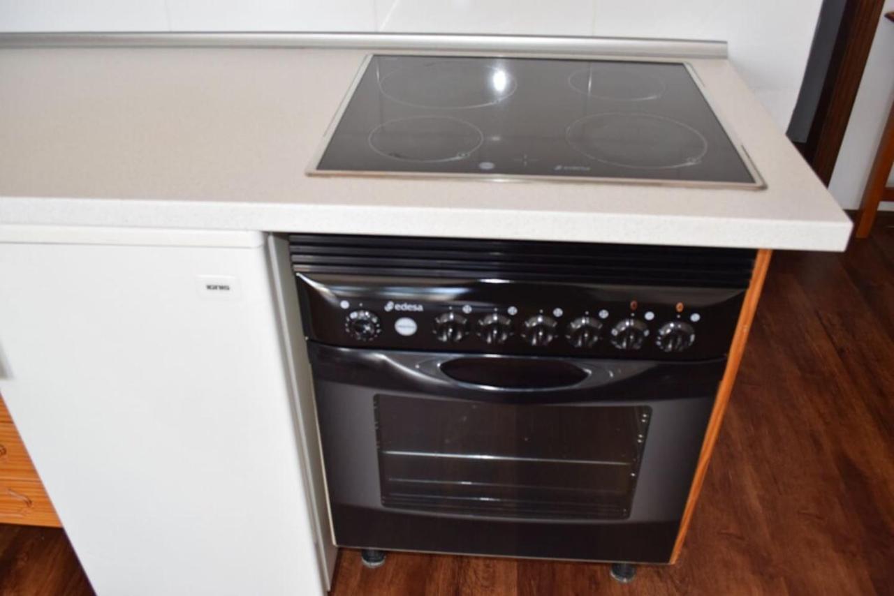 Apartamento Reni Tías Dış mekan fotoğraf