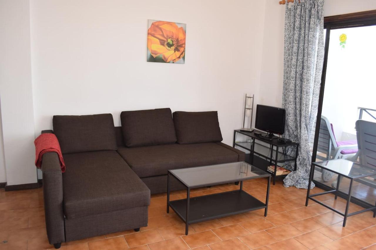 Apartamento Reni Tías Dış mekan fotoğraf