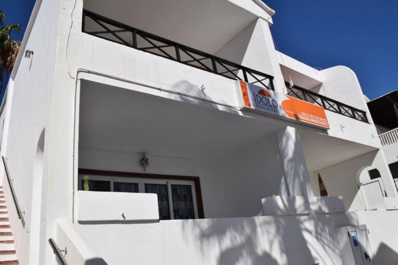 Apartamento Reni Tías Dış mekan fotoğraf