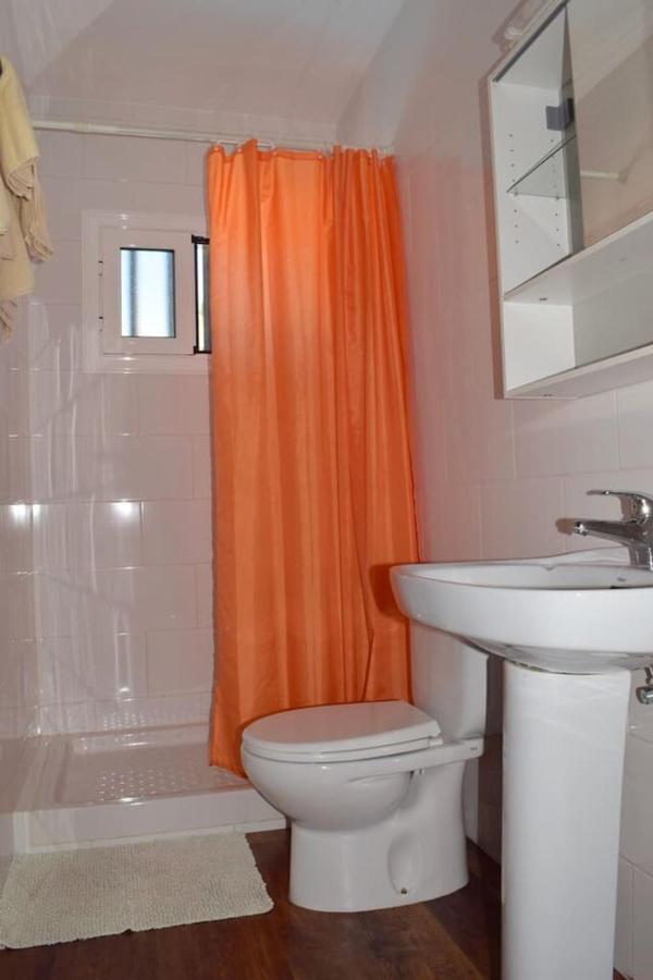 Apartamento Reni Tías Dış mekan fotoğraf
