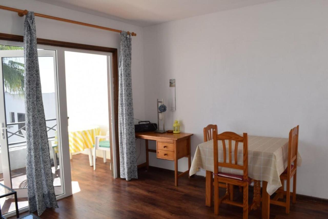 Apartamento Reni Tías Dış mekan fotoğraf