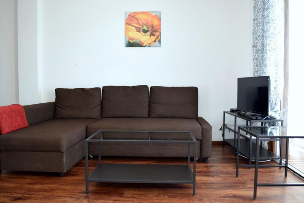 Apartamento Reni Tías Dış mekan fotoğraf