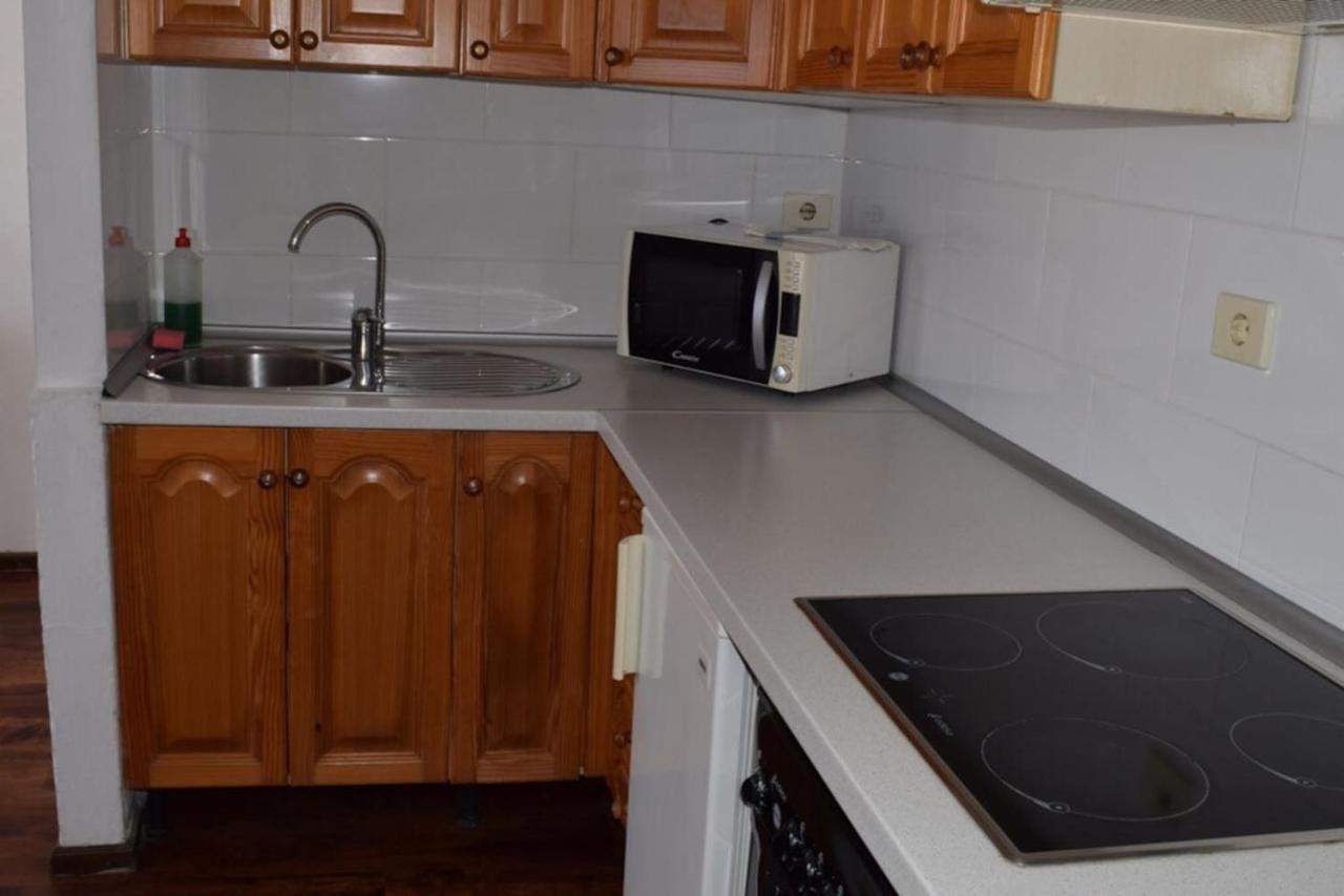 Apartamento Reni Tías Dış mekan fotoğraf