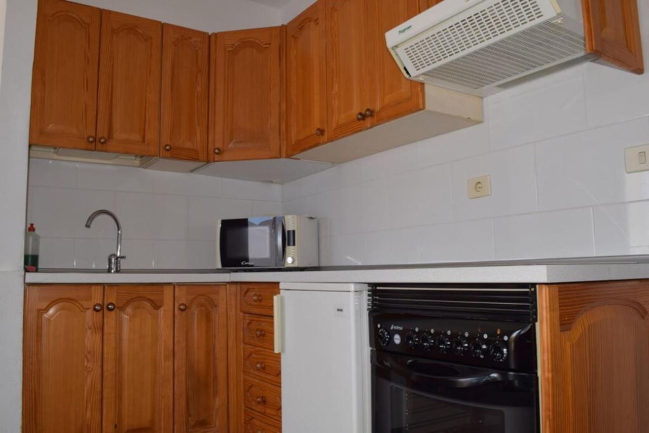 Apartamento Reni Tías Dış mekan fotoğraf