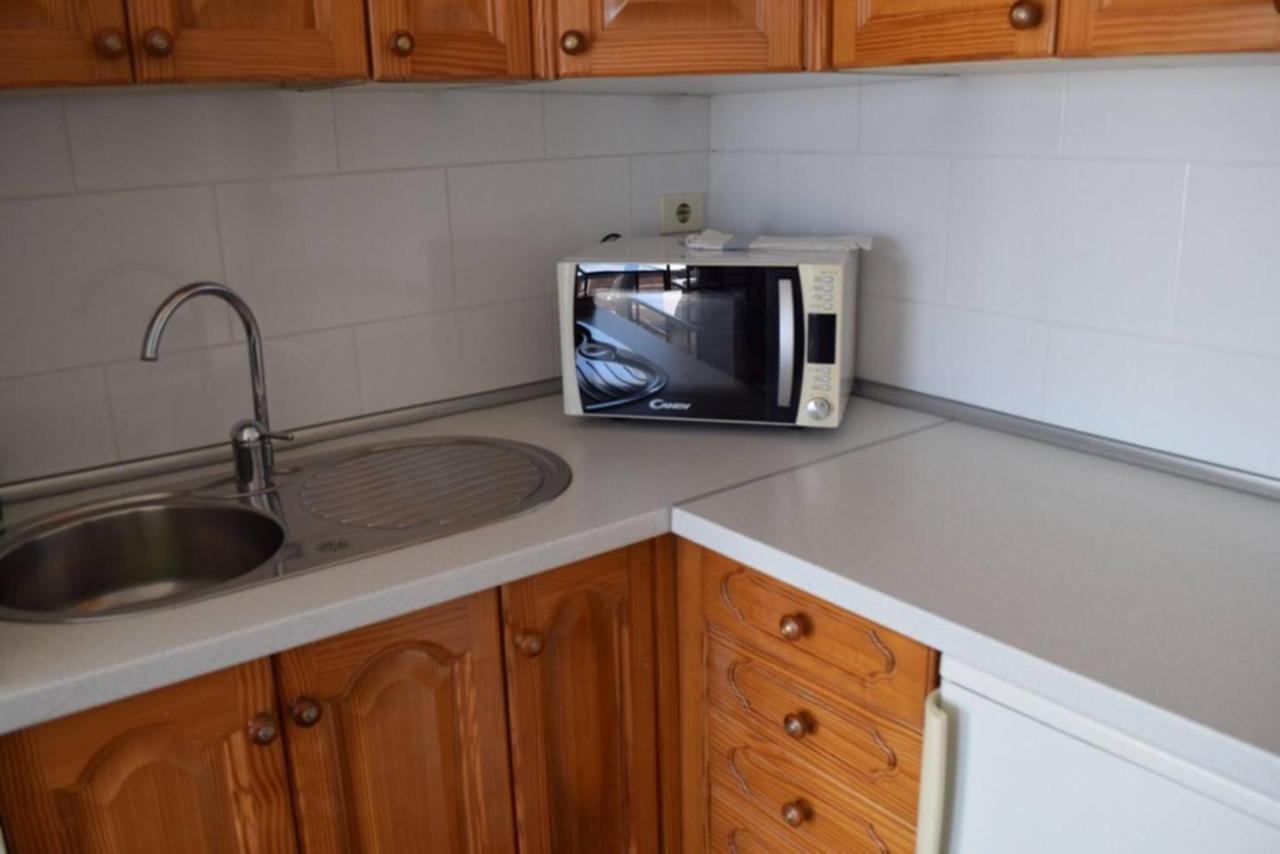 Apartamento Reni Tías Dış mekan fotoğraf