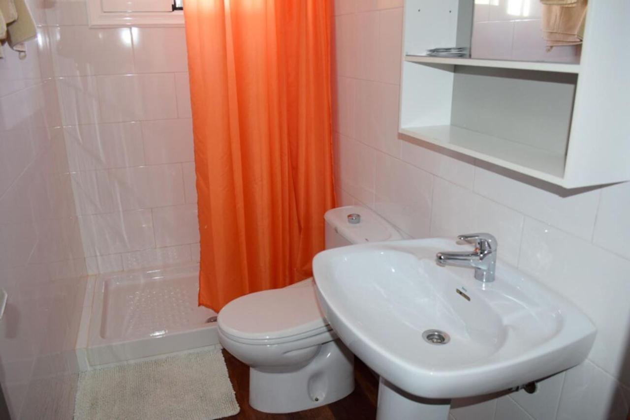 Apartamento Reni Tías Dış mekan fotoğraf