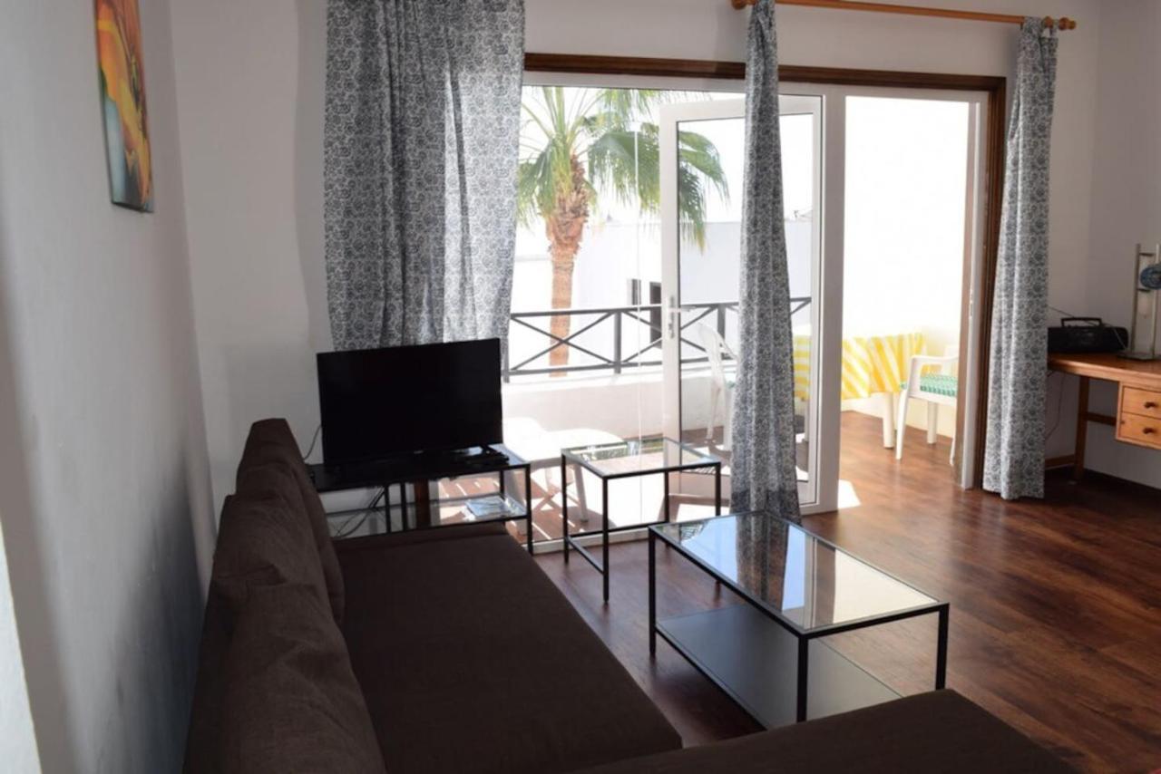Apartamento Reni Tías Dış mekan fotoğraf
