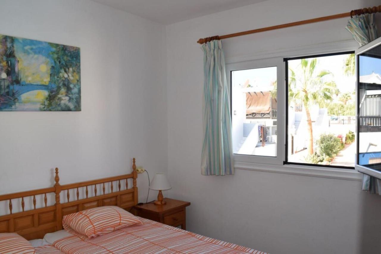Apartamento Reni Tías Dış mekan fotoğraf