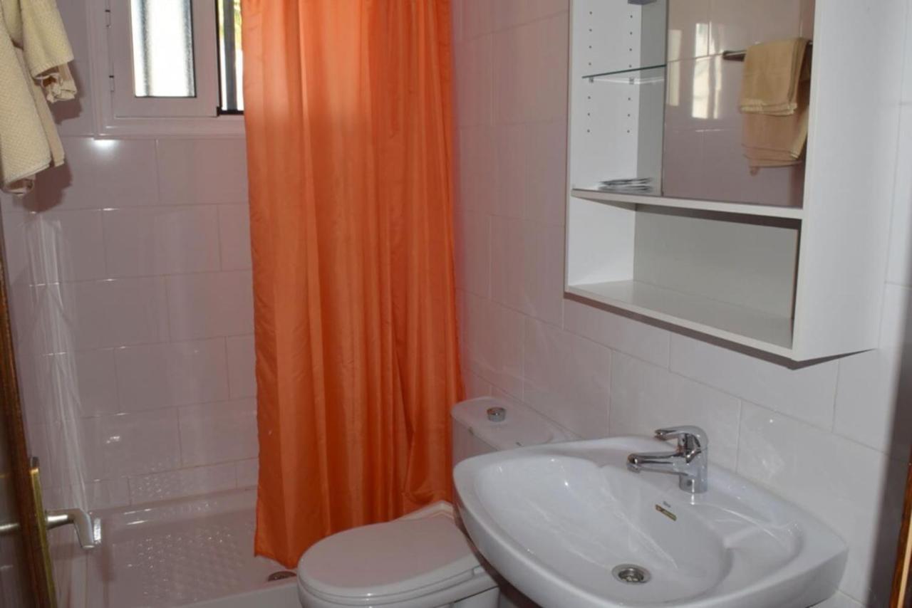 Apartamento Reni Tías Dış mekan fotoğraf